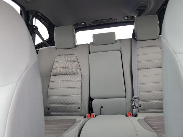 2020 HONDA CR-V EX - 5J6RW2H58LL006479