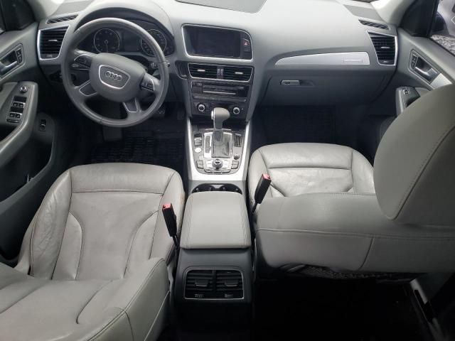 2015 AUDI Q-5 WA1LFAFP9FA134959