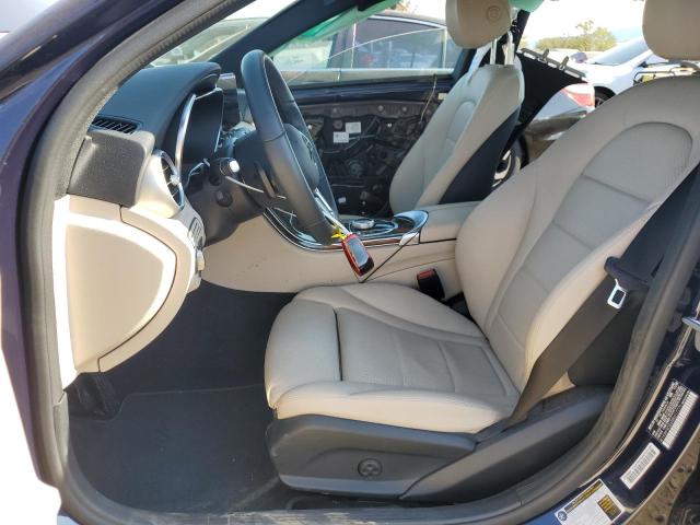 2021 MERCEDES-BENZ C 300 - W1KWF8DB6MR617770