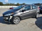 2019 FORD FIESTA SE - 3FADP4EJ7KM148609