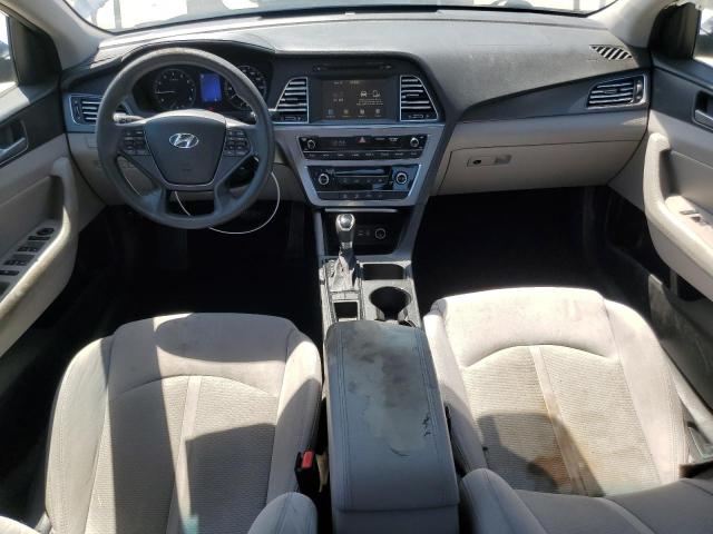 2016 HYUNDAI SONATA SPO - 5NPE34AF0GH280328