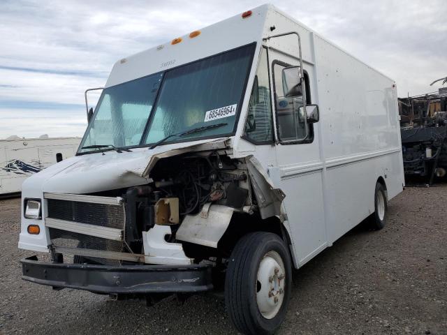 FREIGHTLINER CHASSIS M 1999 white step van diesel 4UZA3NT20XCA28474 photo #1