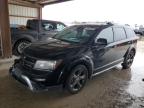 2015 DODGE JOURNEY CR - 3C4PDCGGXFT687054