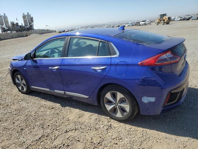 VIN KMHC05LH0KU050044 2019 Hyundai Ioniq, Limited no.2