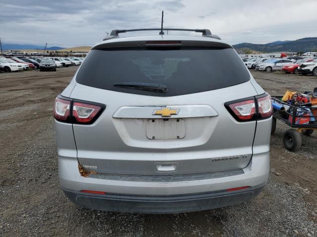 2015 CHEVROLET TRAVERSE L - 1GNKRGKD9FJ167751