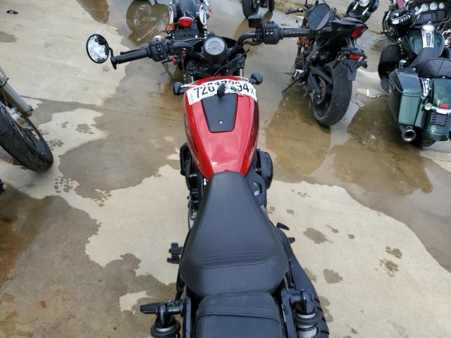 2022 HARLEY-DAVIDSON RH975 - 1HD1ZH117NB313539