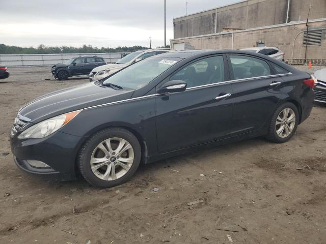 2011 HYUNDAI SONATA SE #3024964440