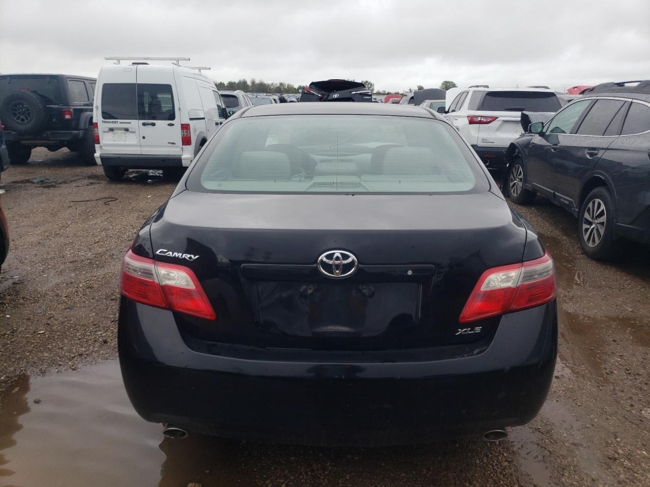 Global Auto Auctions