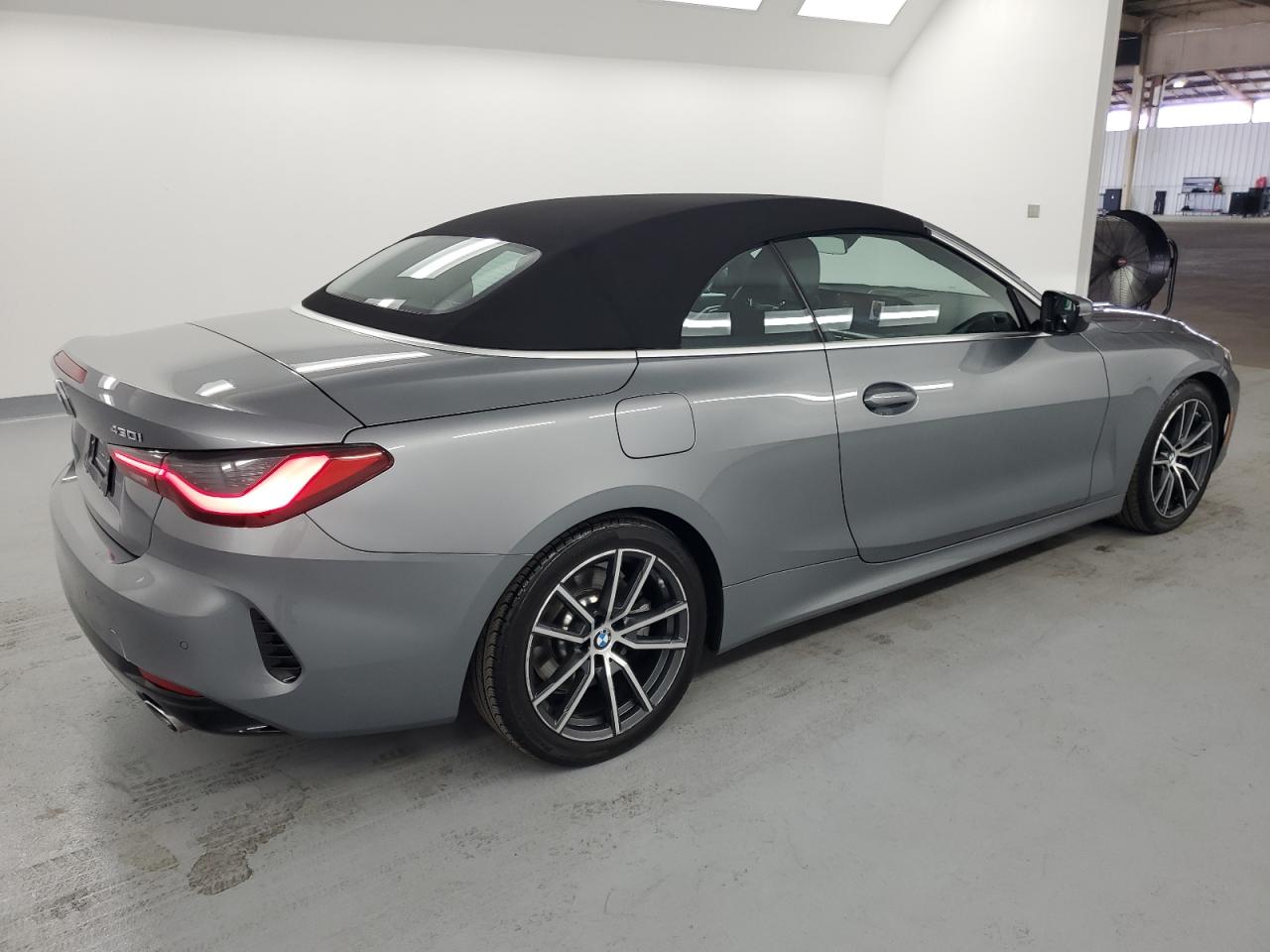 Lot #2859811135 2024 BMW 430I