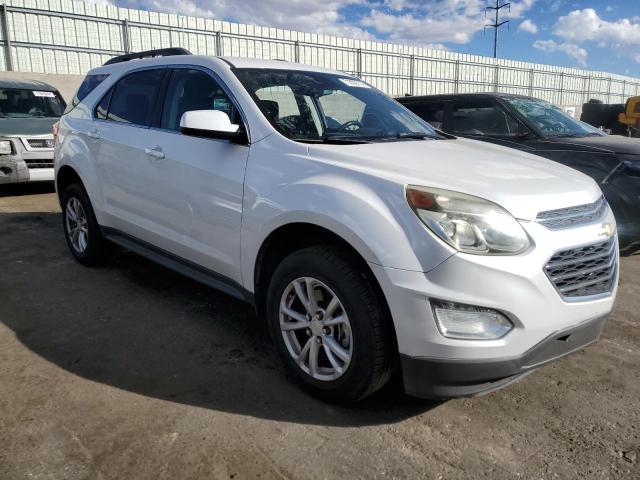 2016 CHEVROLET EQUINOX LT - 2GNALCEK6G1160056