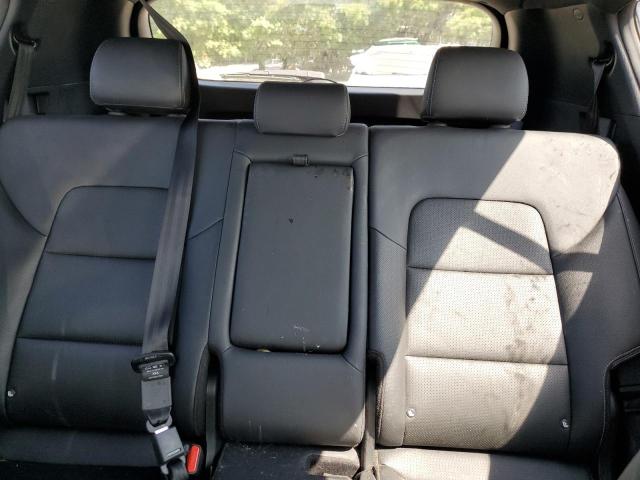 2022 KIA SPORTAGE S - KNDP6CAC6N7006519