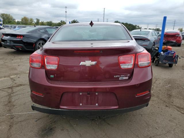 2016 CHEVROLET MALIBU LIM - 1G11C5SA1GF123692
