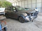 SUBARU FORESTER 2 photo