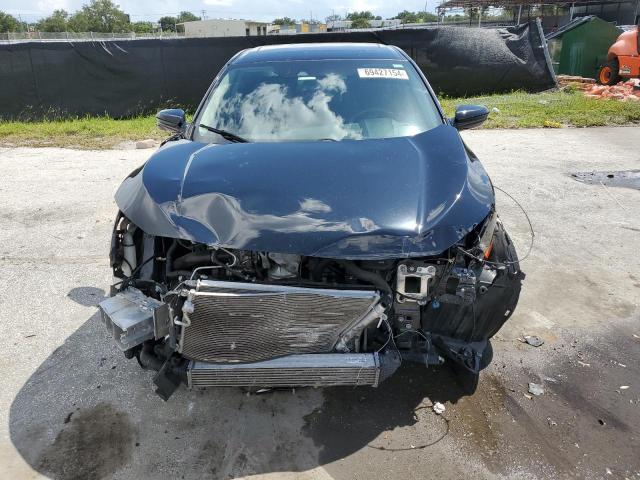 2021 HONDA CIVIC EX - 19XFC1F32ME005352