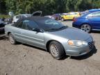 CHRYSLER SEBRING LX снимка