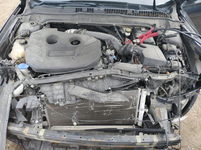 VIN 3FA6P0H97FR249192 2015 Ford Fusion, SE no.11