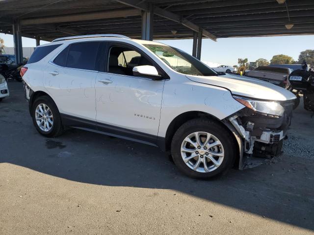 2018 CHEVROLET EQUINOX LT - 2GNAXSEV0J6109784