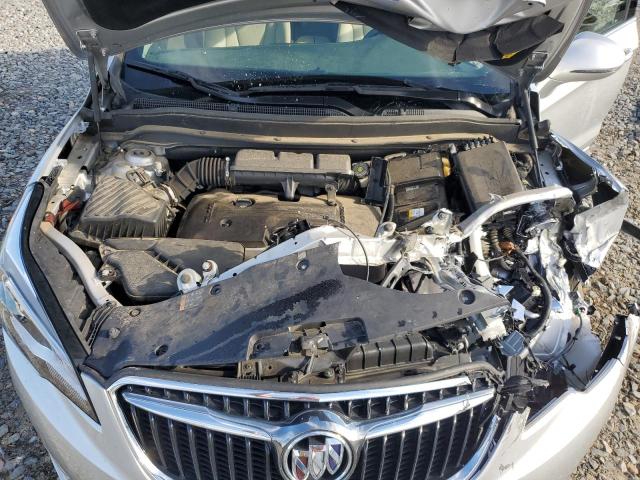 2019 BUICK ENVISION P - LRBFXBSA2KD062128