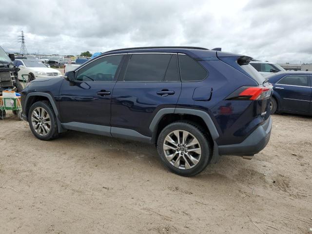 2020 TOYOTA RAV4 XLE P - 2T3C1RFV5LC033465