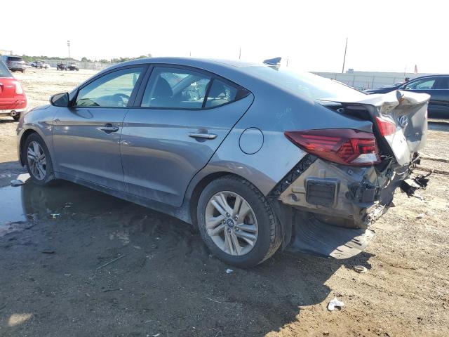 2019 HYUNDAI ELANTRA SE 5NPD84LF1KH484218  69744634