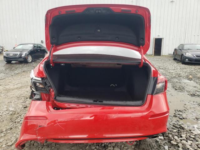 2024 HONDA CIVIC SPOR - 2HGFE2F50RH530120