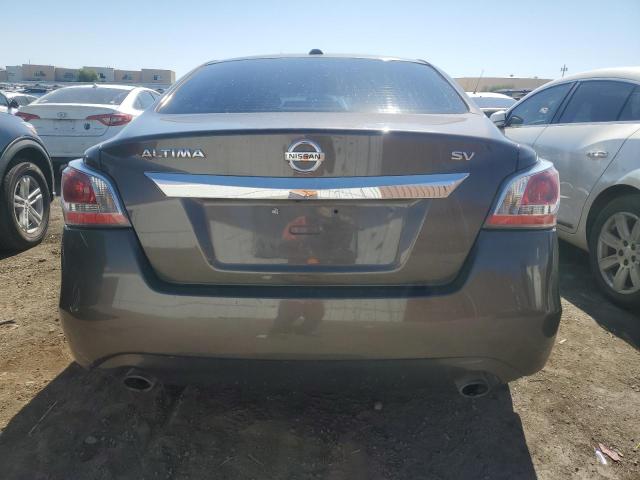 VIN 1N4AL3AP9FC268535 2015 Nissan Altima, 2.5 no.6