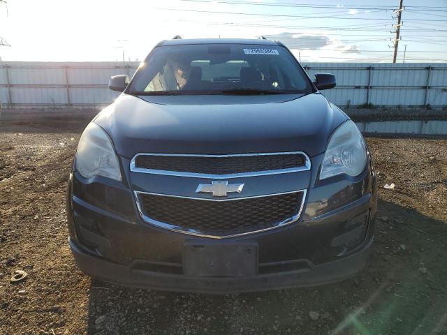 VIN 2GNFLDE38D6358575 2013 Chevrolet Equinox, LT no.5