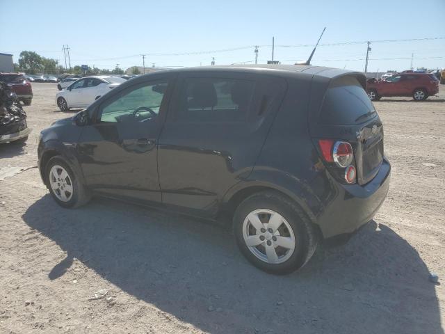 2014 CHEVROLET SONIC LS 1G1JB6SH9E4228298  72011824