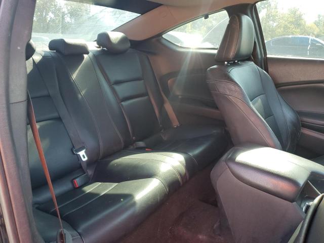 2015 HONDA ACCORD EXL - 1HGCT1B89FA013797