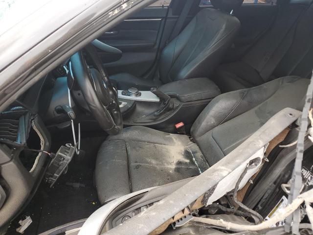 2015 BMW 435 XI GRA - WBA4B3C55FD669612