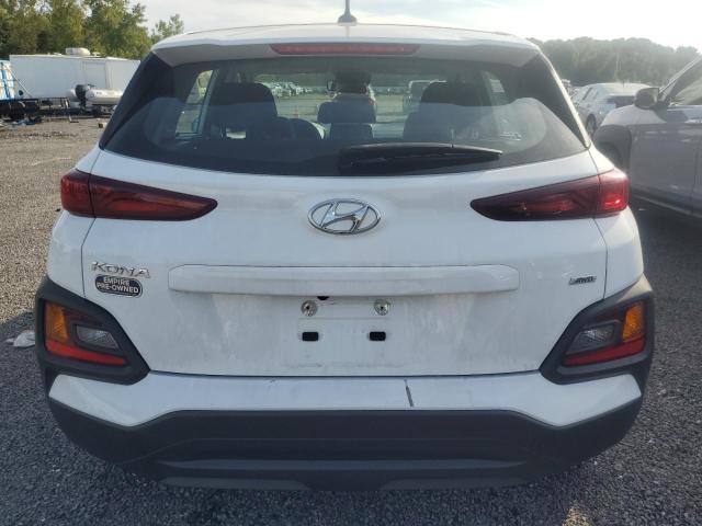 2021 HYUNDAI KONA SE - KM8K1CAA0MU755092