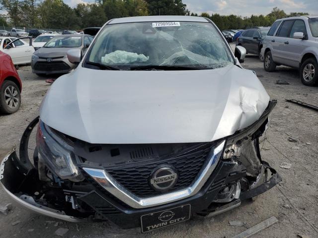 VIN JN1BJ1CW7LW360544 2020 Nissan Rogue, S no.5