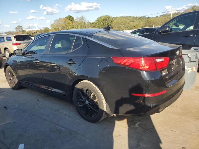 VIN 5XXGN4A73EG266993 2014 KIA Optima, EX no.2