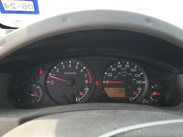2018 NISSAN FRONTIER S - 1N6DD0ER6JN731367