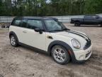 MINI COOPER CLU photo