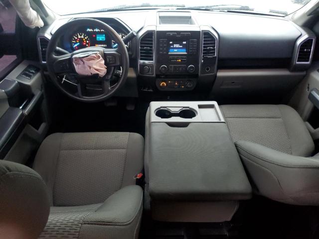 2016 FORD F150 SUPER - 1FTEW1EF5GFC31250