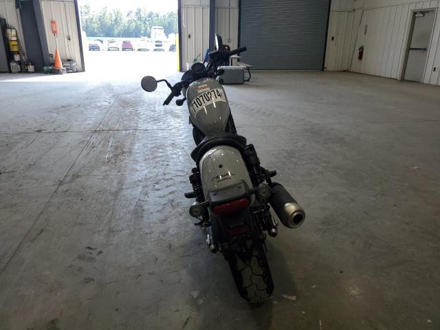 2024 HONDA CMX500 A2 MLHPC5613R5701258