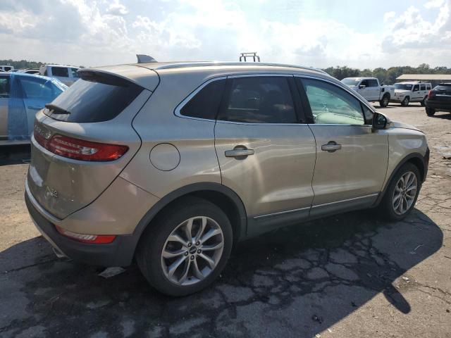 VIN 5LMCJ1A96FUJ22952 2015 Lincoln MKC no.3