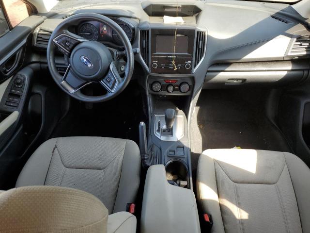 2020 SUBARU IMPREZA - 4S3GKAB60L3600228