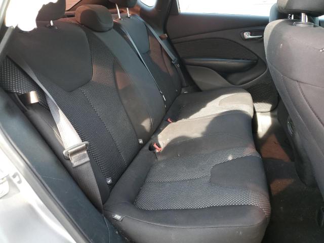2016 DODGE DART SXT S 1C3CDFFA6GD796703