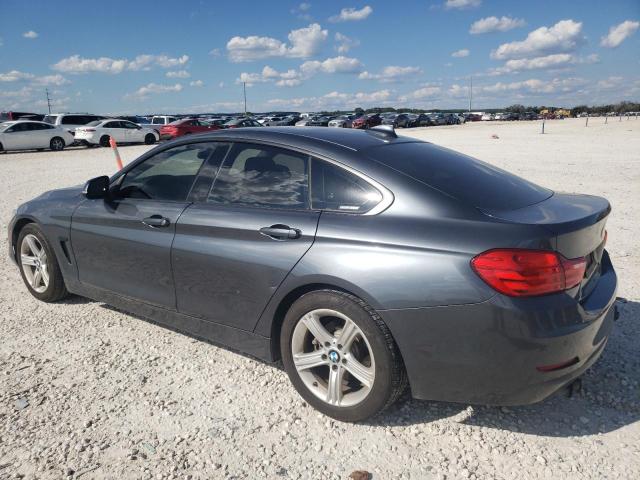 2015 BMW 428 I GRAN - WBA4A5C57FG051740