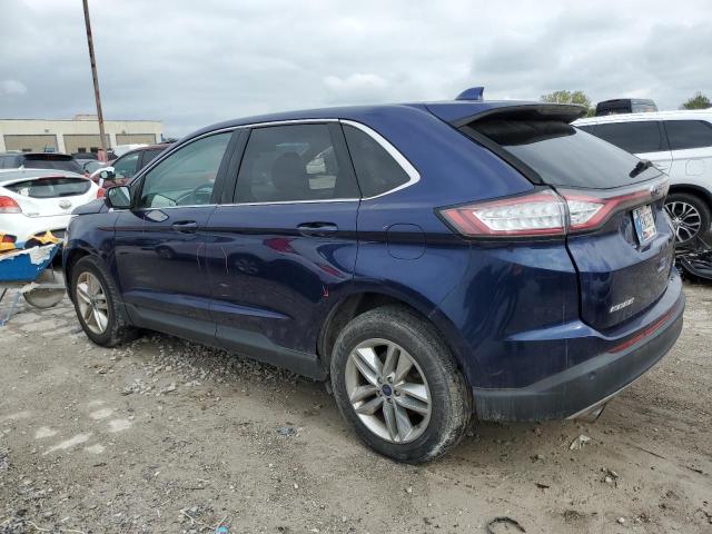 2016 FORD EDGE SEL - 2FMPK3J90GBB27858