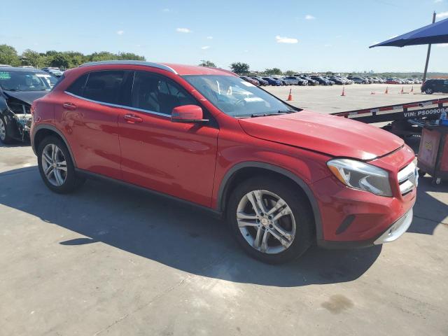 VIN WDCTG4EB0HJ315813 2017 MERCEDES-BENZ GLA-CLASS no.4