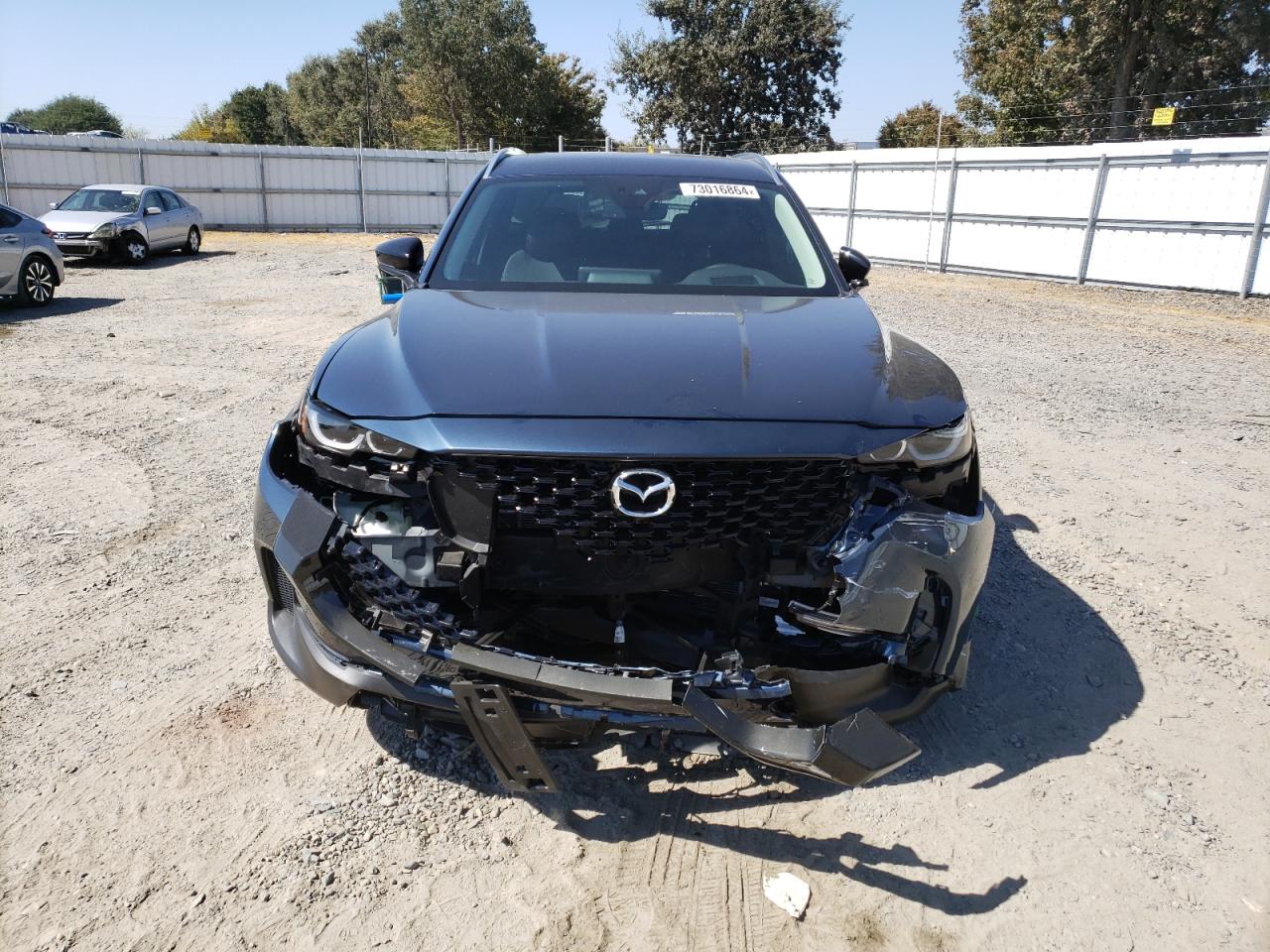 Lot #2989127637 2024 MAZDA CX-50 PREM