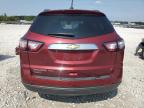 Lot #3024528369 2017 CHEVROLET TRAVERSE L