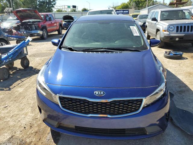 2018 KIA FORTE - 3KPFL4A77JE190750