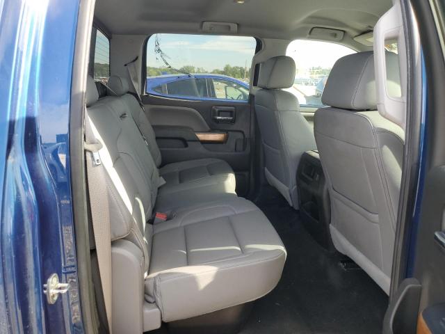 2016 CHEVROLET SILVERADO - 3GCUKSECXGG271471