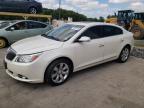 BUICK LACROSSE P photo