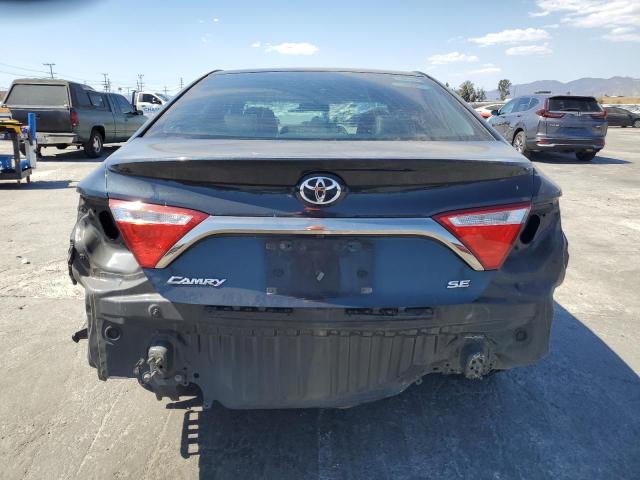 VIN 4T1BF1FK6GU173722 2016 Toyota Camry, LE no.6