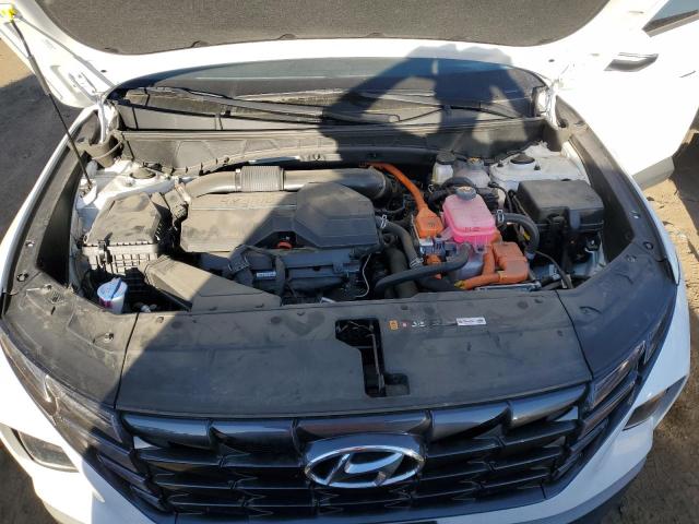 VIN KM8JFCA16NU064485 2022 Hyundai Tucson, Sel Conv... no.12